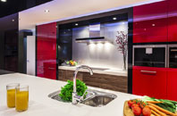 Truthwall kitchen extensions