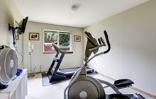 Truthwall home gym construction leads